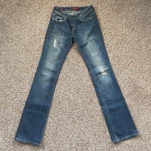 Womens Jeans